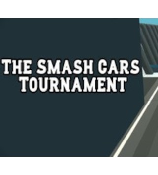 The Smash Cars Tournament Steam Key GLOBAL